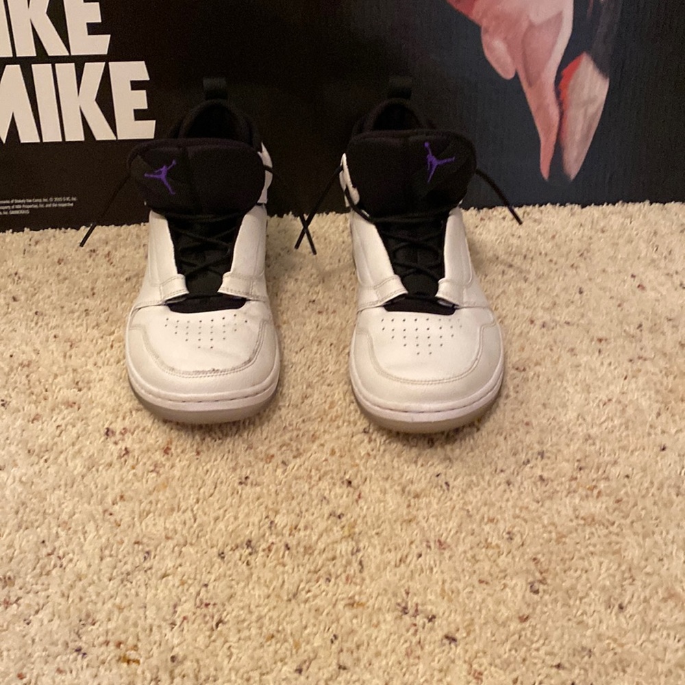 Jordan’s